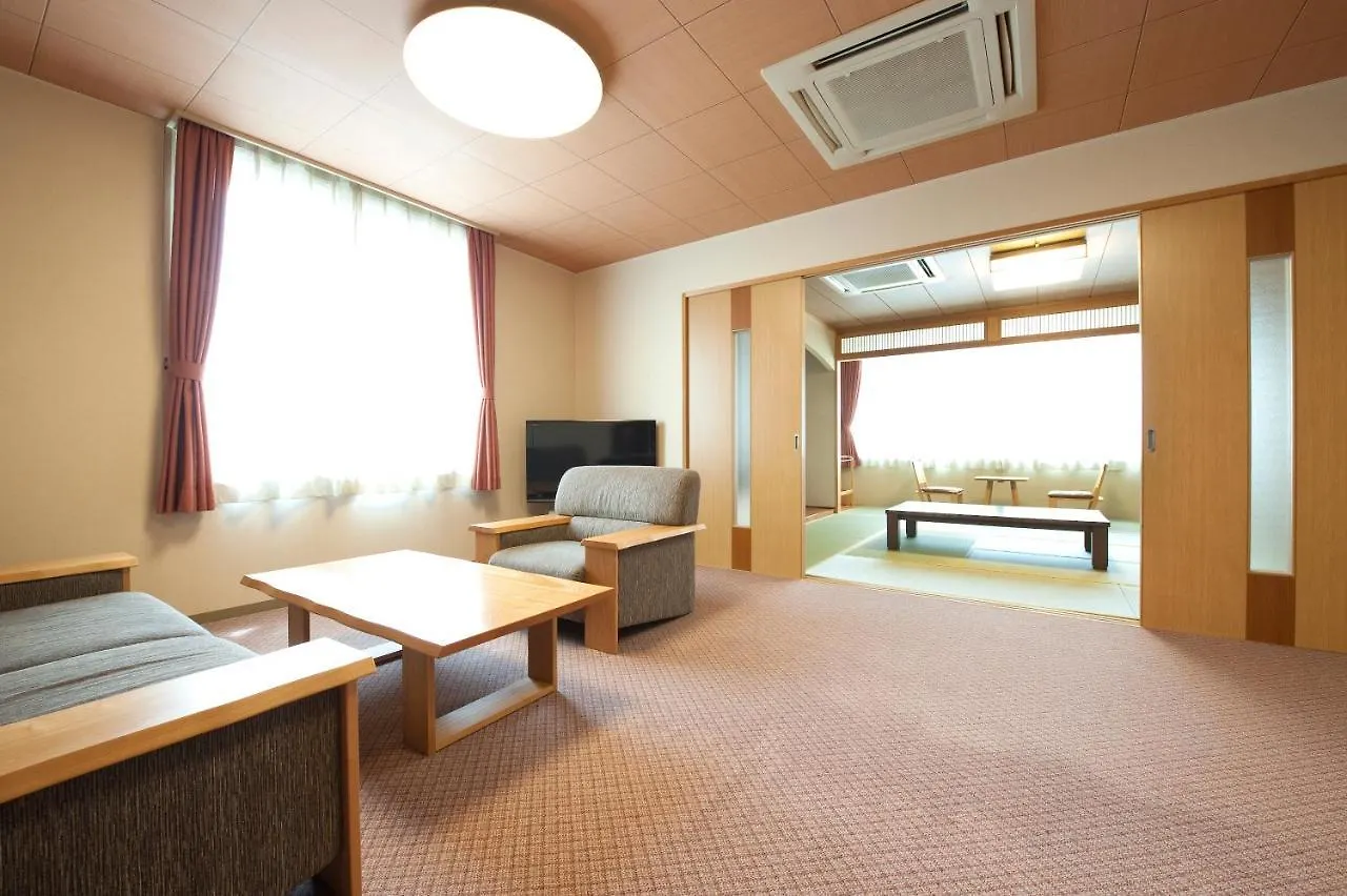 Ryokan Kangetsuen Otofuke