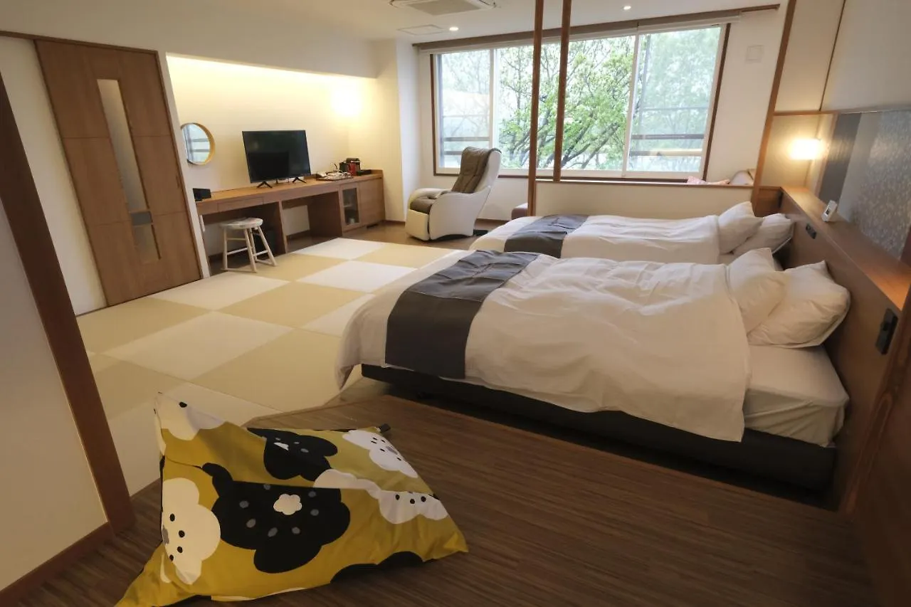 Kangetsuen Otofuke Japan