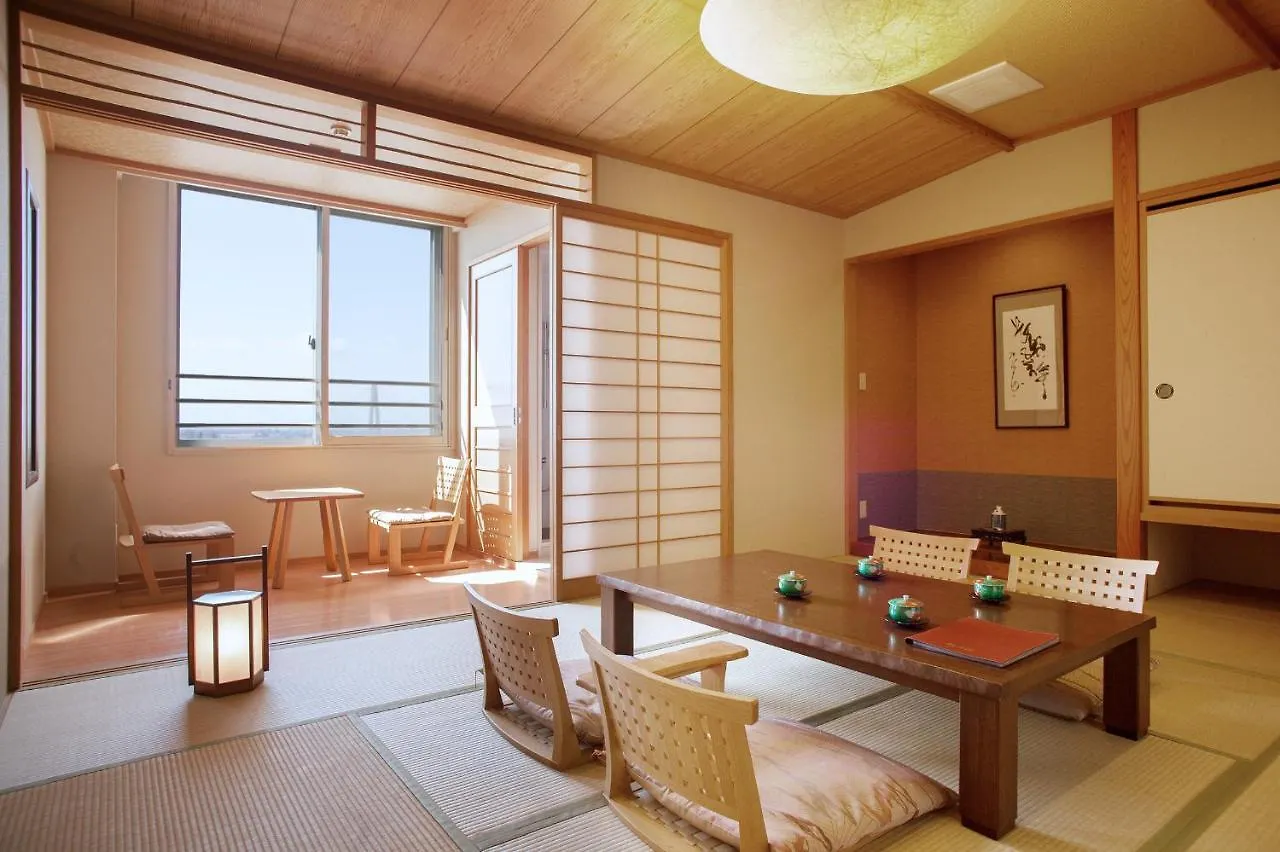 Kangetsuen Otofuke