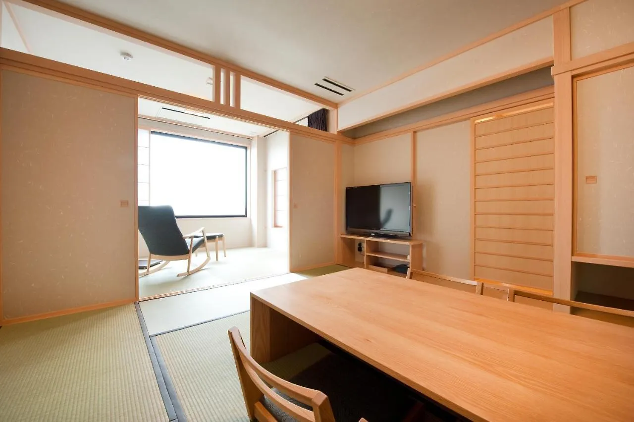 Ryokan Kangetsuen Otofuke