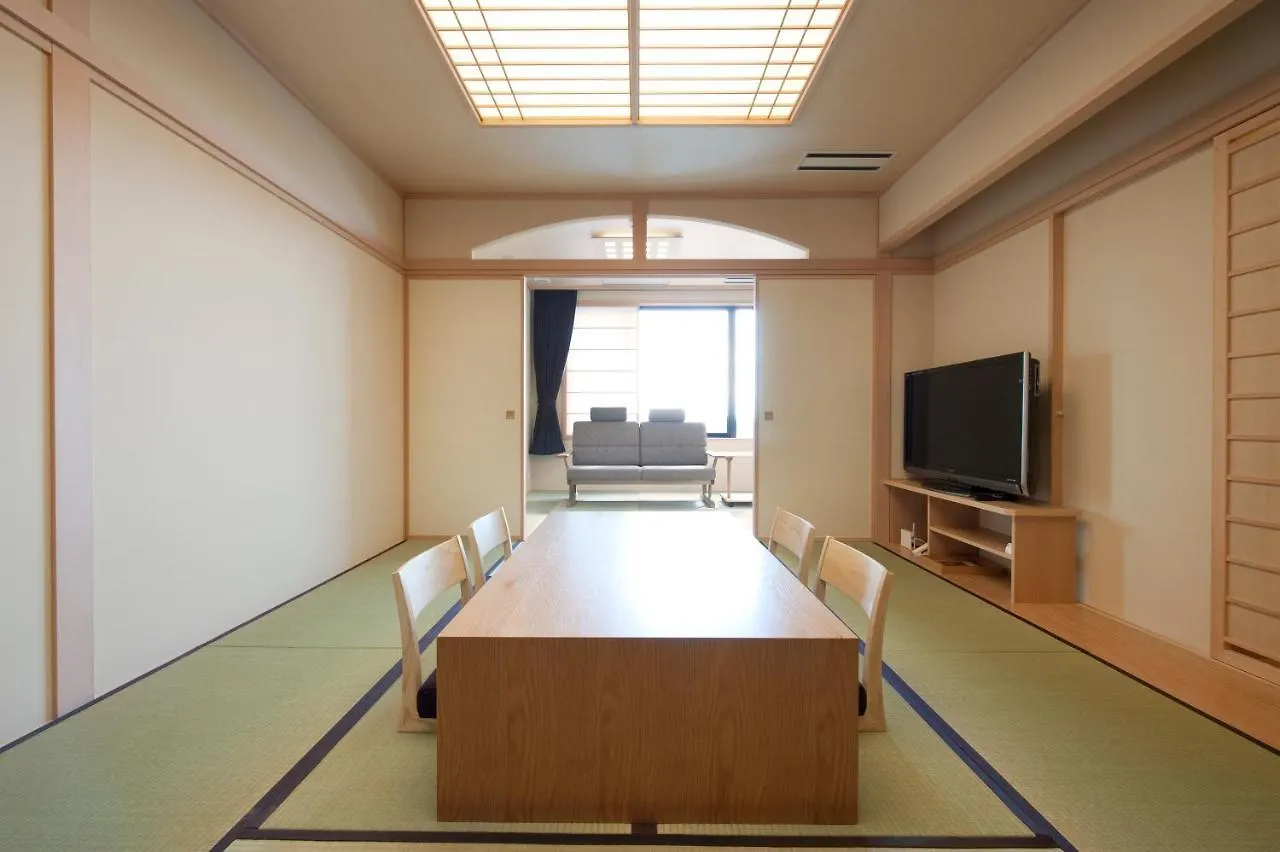 Kangetsuen Otofuke Ryokan