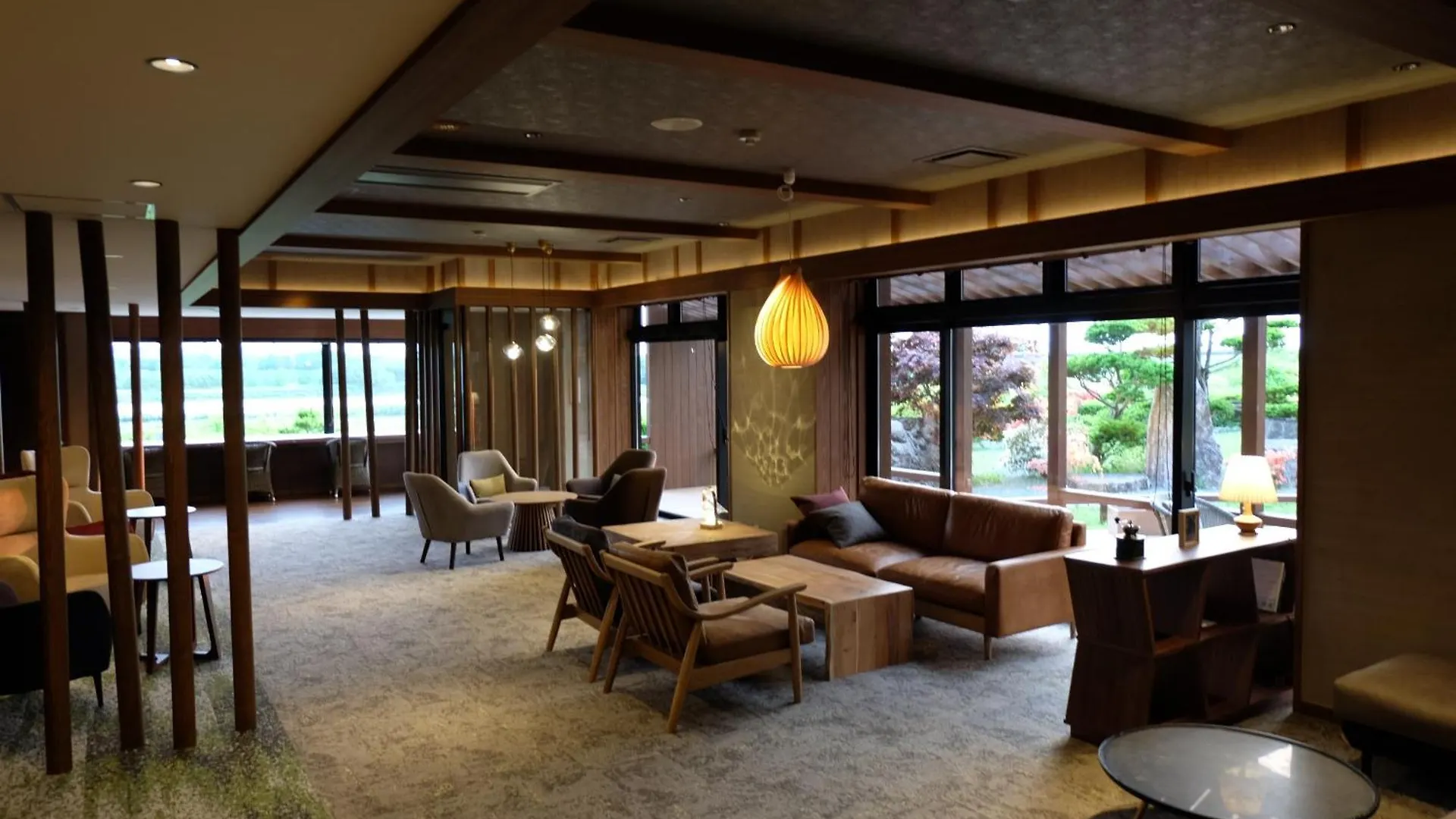 Kangetsuen Otofuke Ryokan
