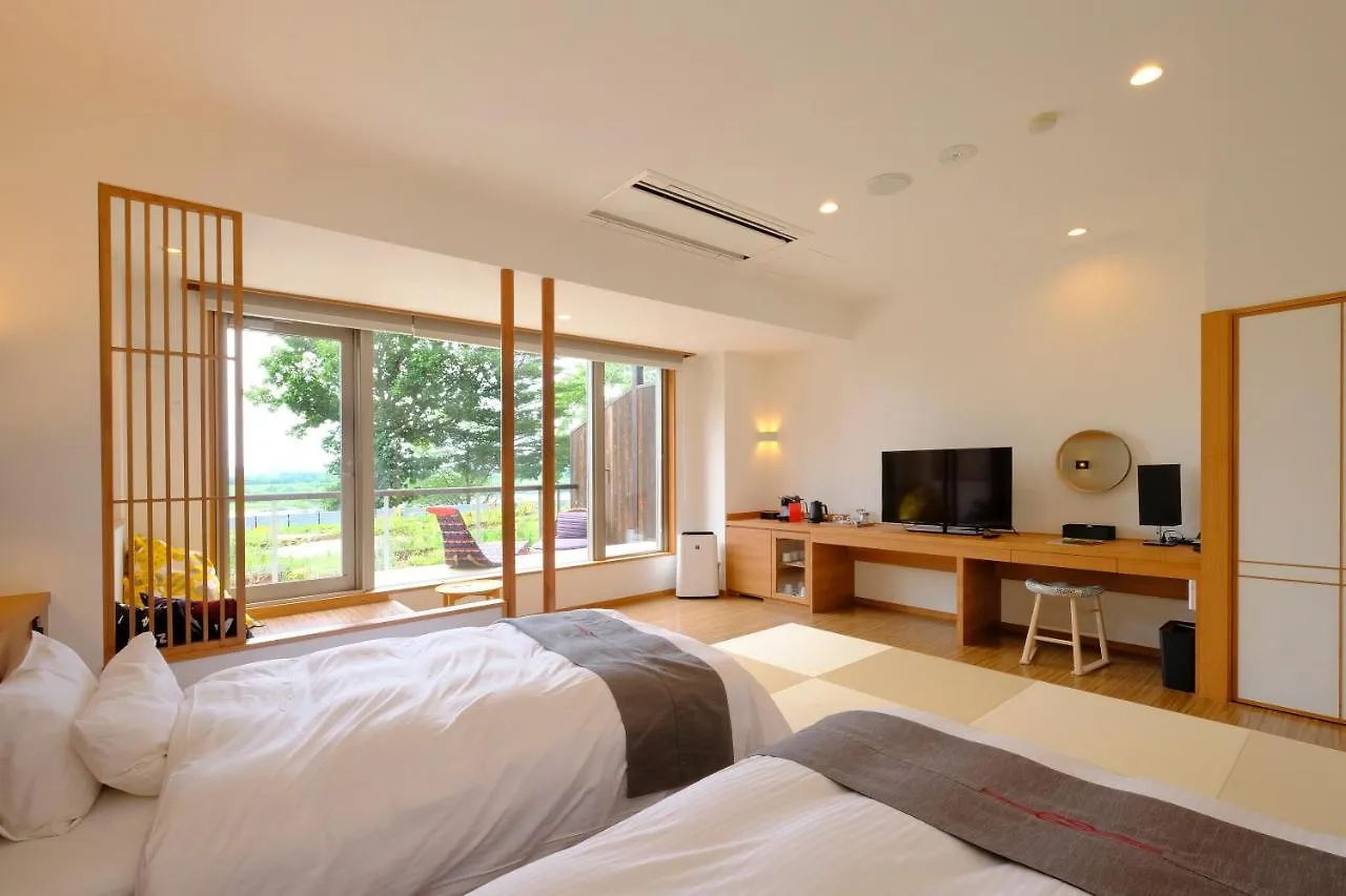 Kangetsuen Otofuke Ryokan