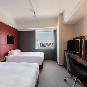Vista Nakajima Koen Sapporo