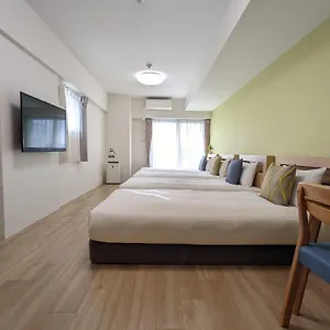 Hotel Eslead Namba South ⅲ
