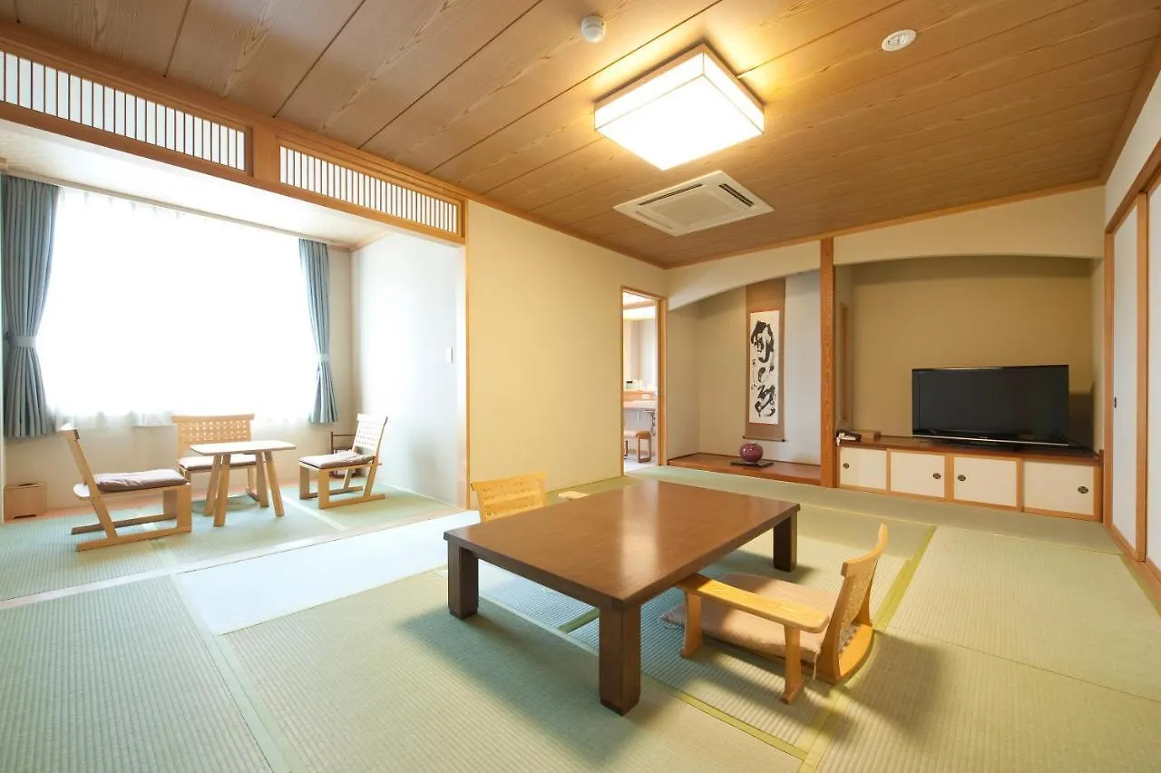 Kangetsuen Otofuke Ryokan