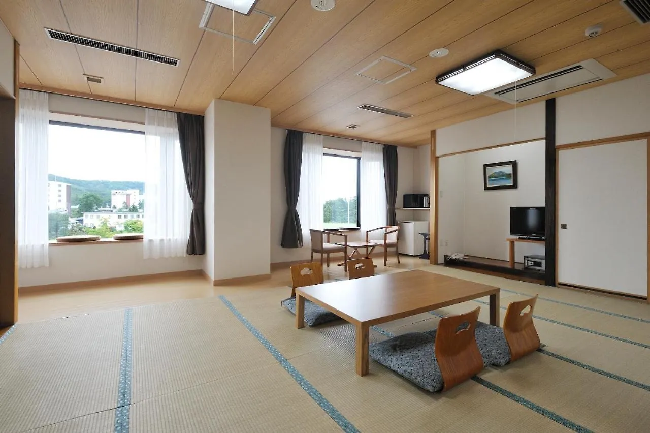 Kangetsuen Otofuke