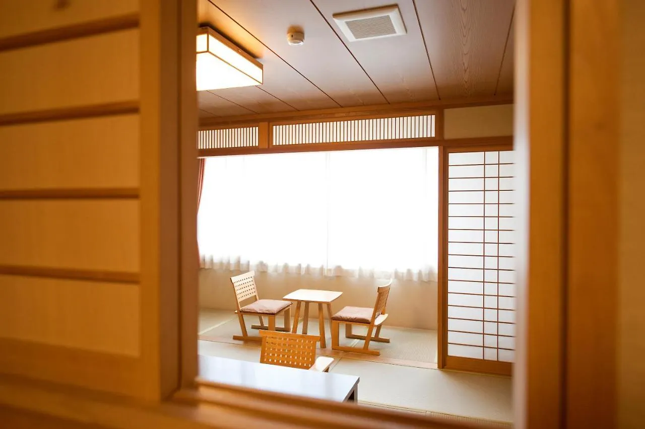 Kangetsuen Otofuke Japan