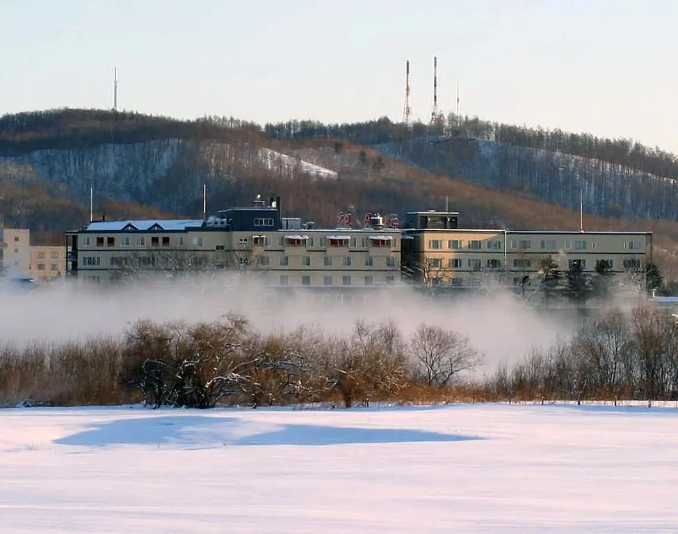 Kangetsuen Otofuke 4*,  Japan