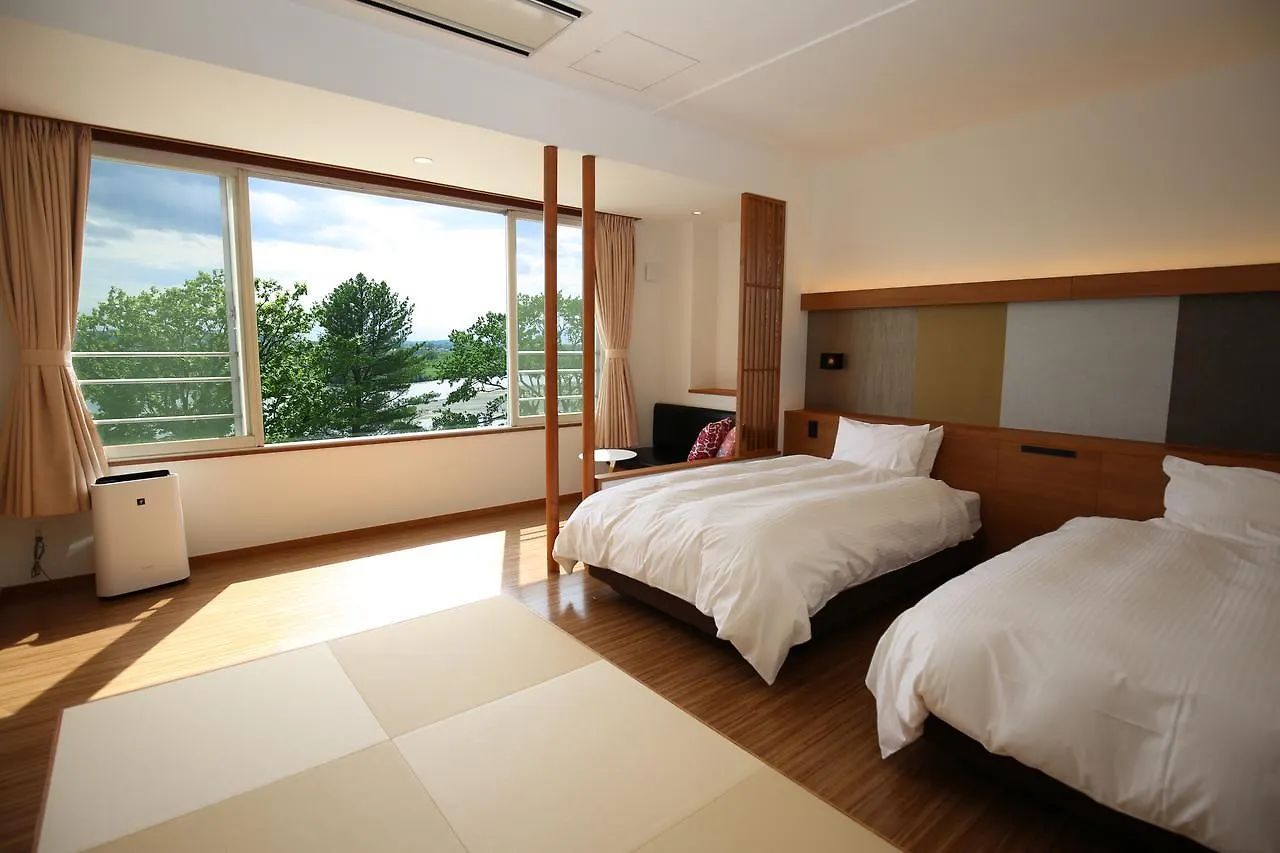 Ryokan Kangetsuen Otofuke