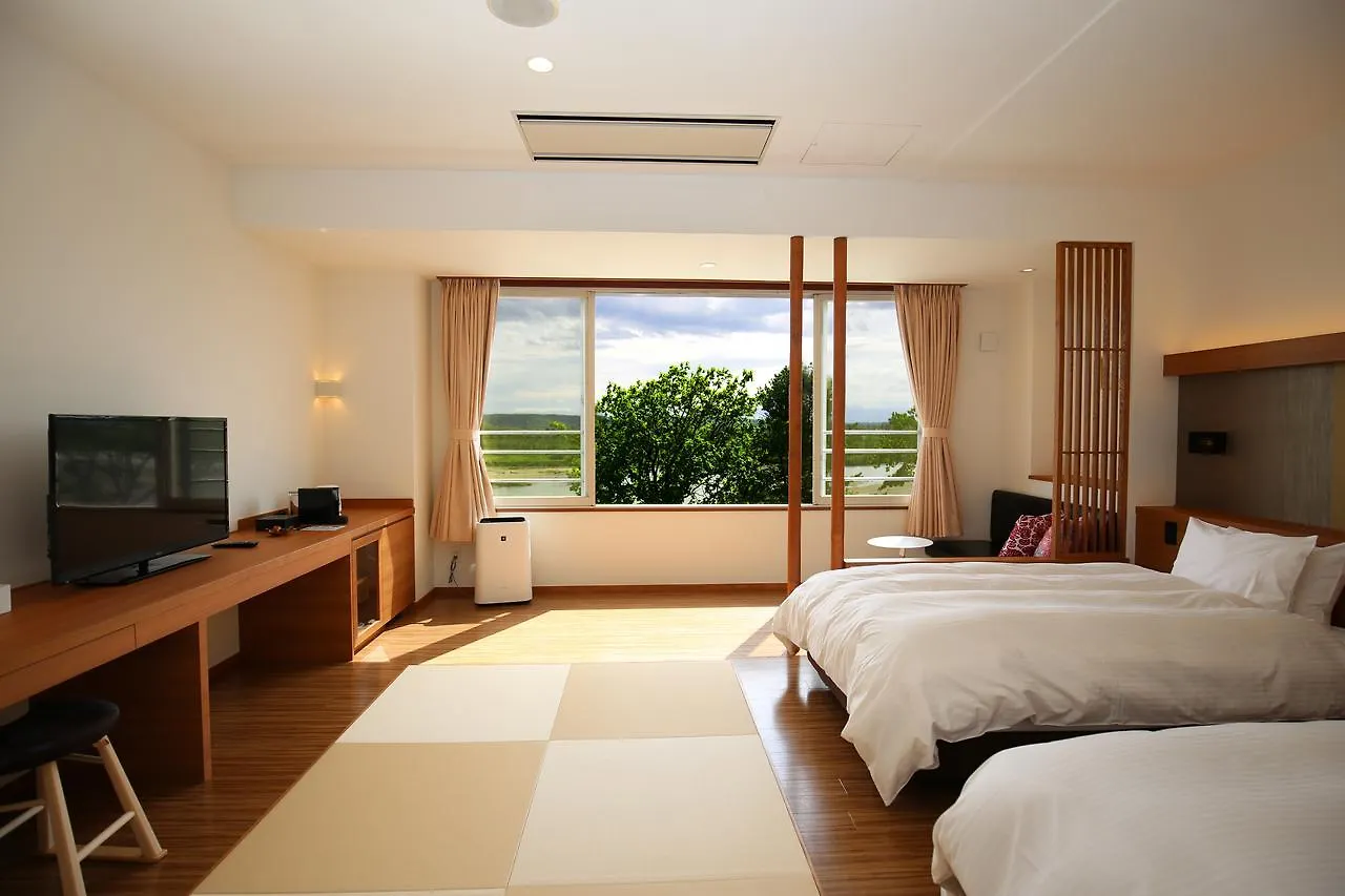 Kangetsuen Otofuke Ryokan