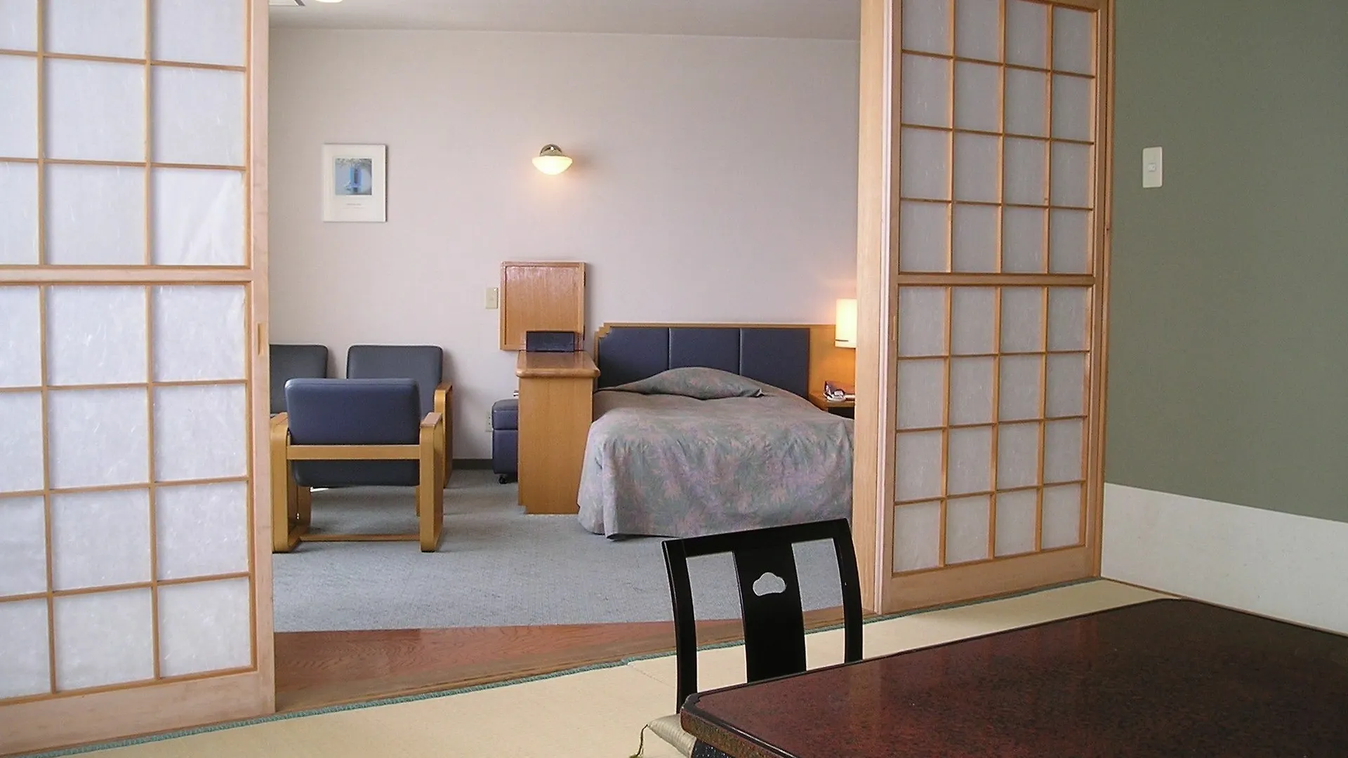 Kangetsuen Otofuke