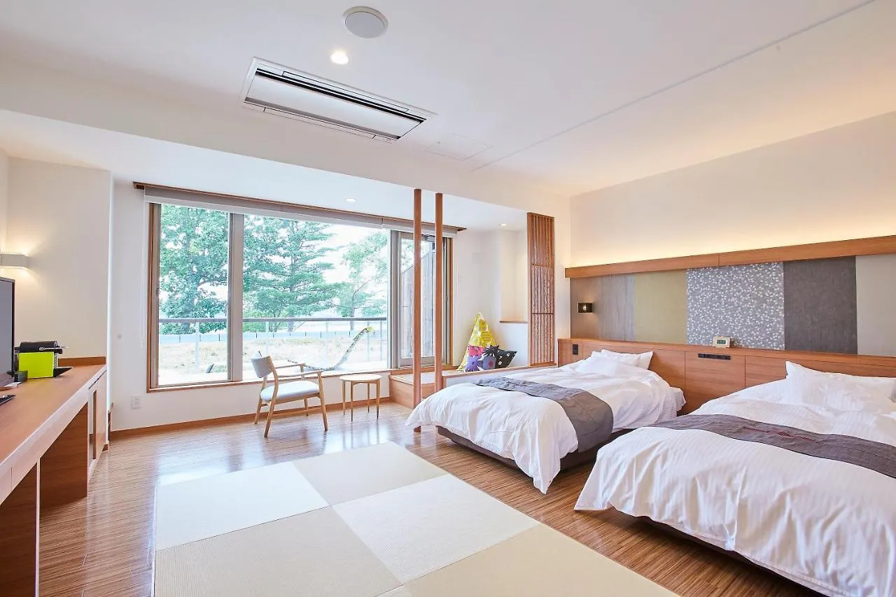 Kangetsuen Otofuke Ryokan
