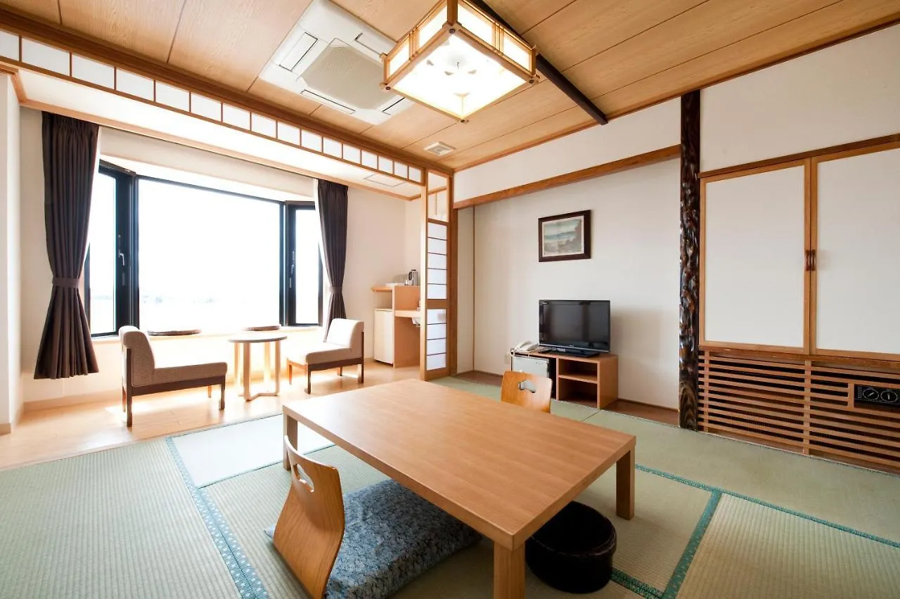 Ryokan Kangetsuen Otofuke
