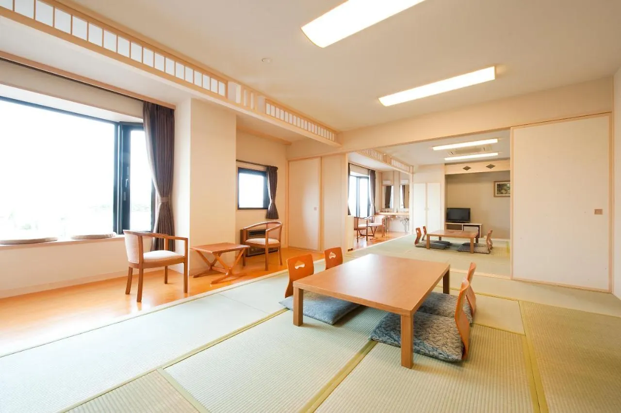 Kangetsuen Otofuke Japan