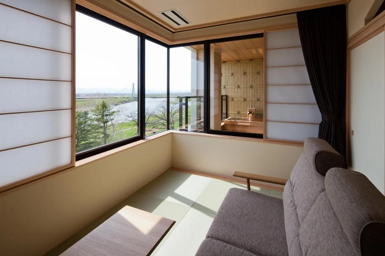 Kangetsuen Otofuke Ryokan