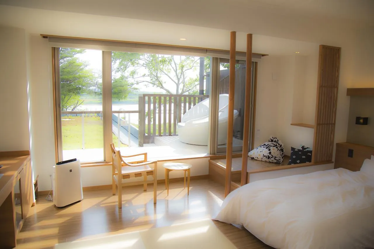 **** Ryokan Kangetsuen Otofuke Japan