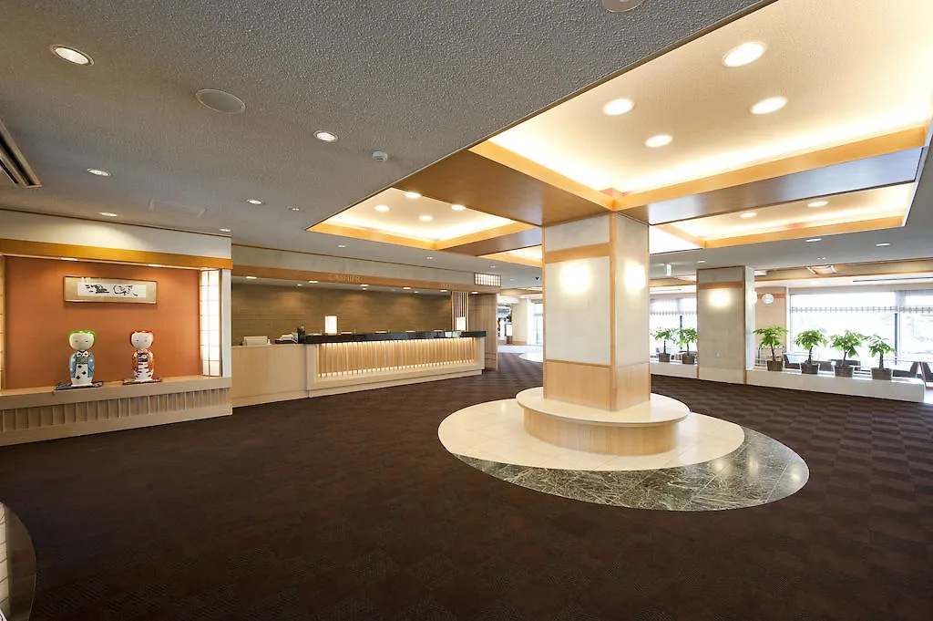 Ryokan Kangetsuen Otofuke
