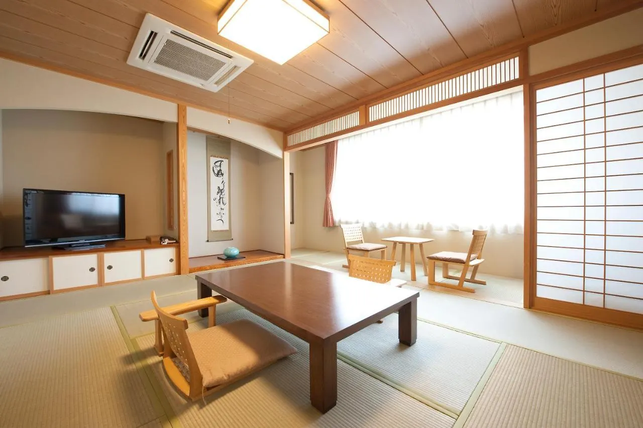 Kangetsuen Otofuke