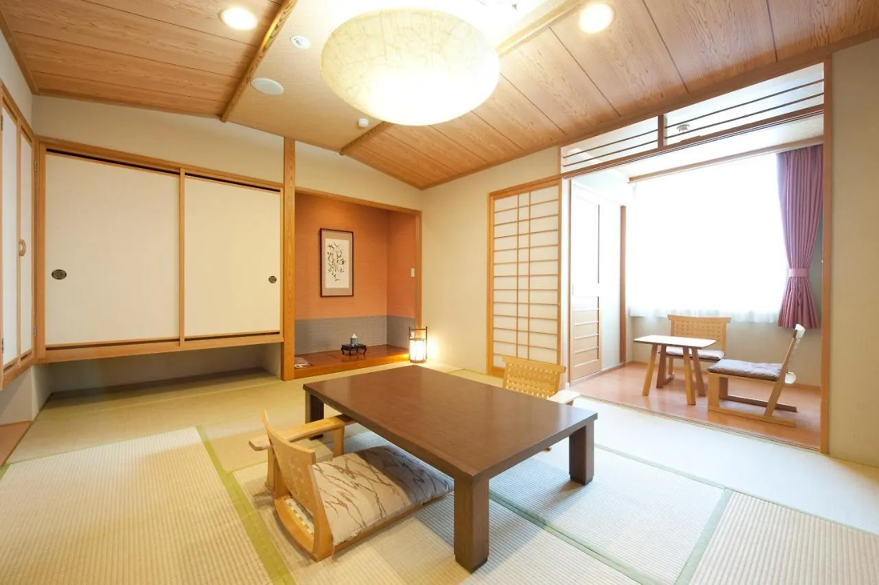 Kangetsuen Otofuke